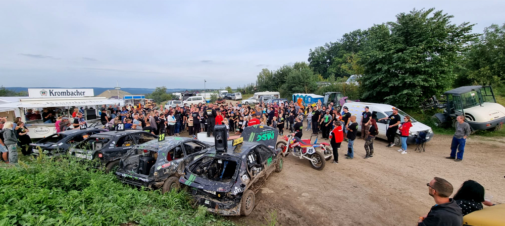 Read more about the article Rückblick – Stock-Car 2023