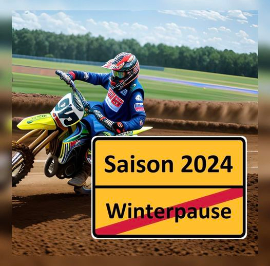 Read more about the article Saisonstart 2024
